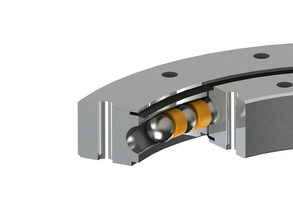 轉盤軸承的應用領域有哪些？